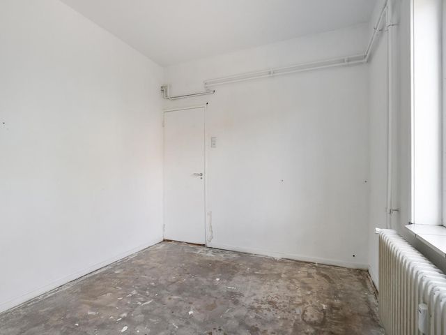 Goudsesingel 274A, Rotterdam