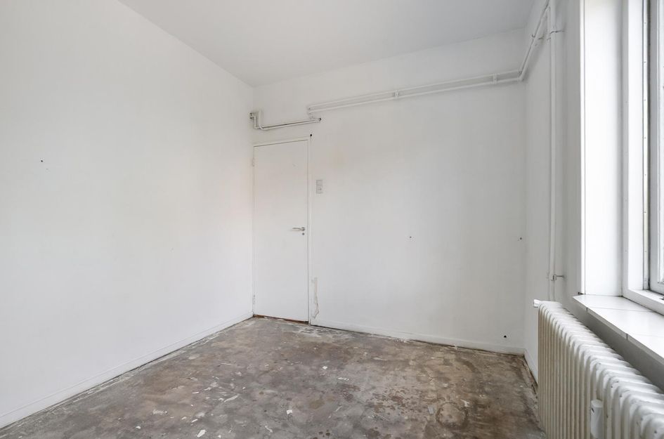Goudsesingel 274A