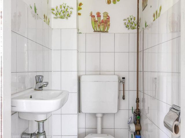 Goudsesingel 274A, Rotterdam