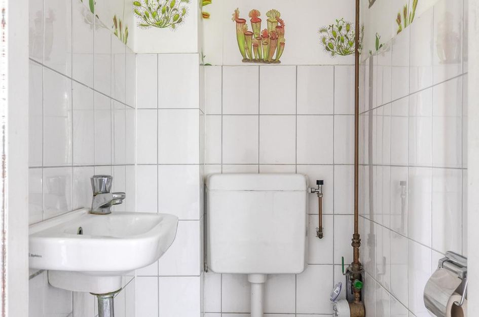 Goudsesingel 274A