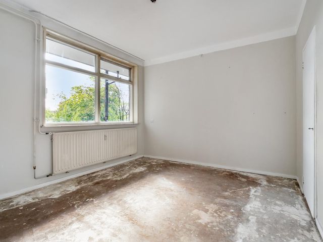 Goudsesingel 274A, Rotterdam
