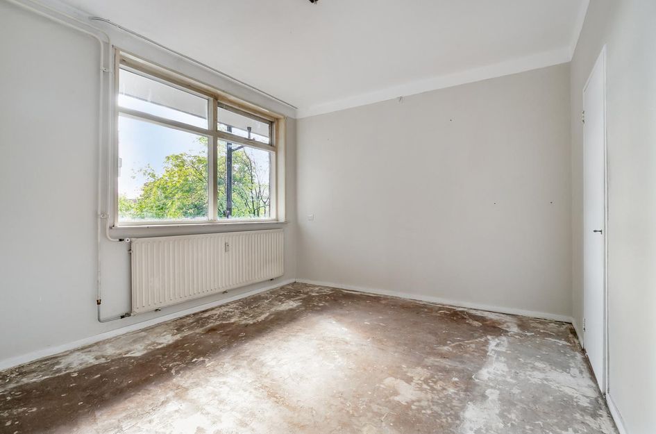 Goudsesingel 274A