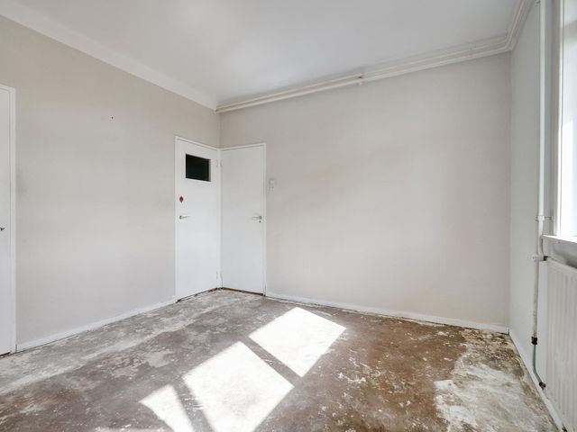 Goudsesingel 274A, Rotterdam