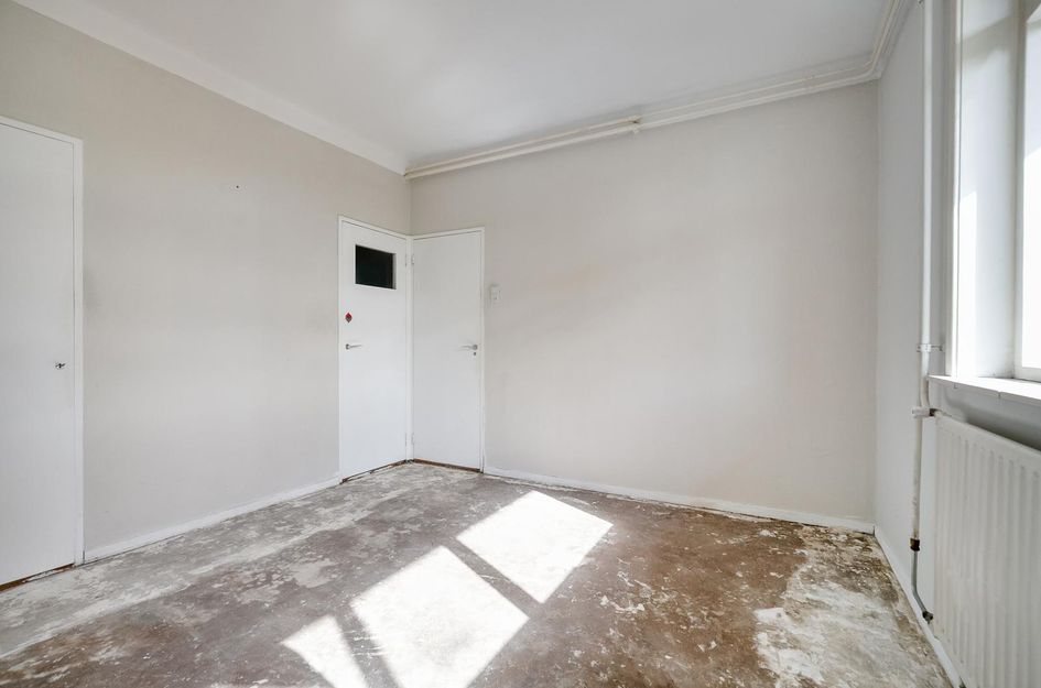 Goudsesingel 274A