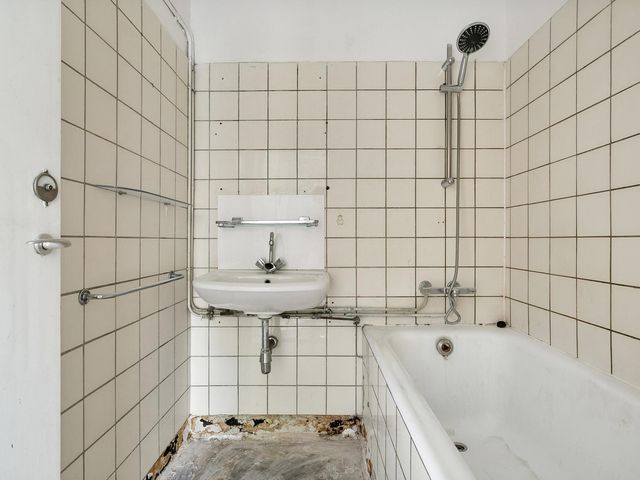 Goudsesingel 274A, Rotterdam
