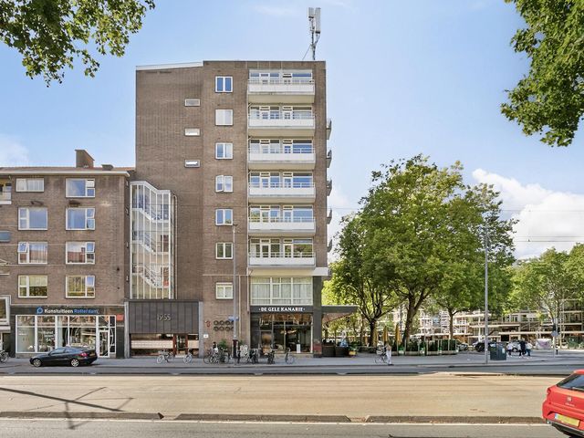 Goudsesingel 274A, Rotterdam
