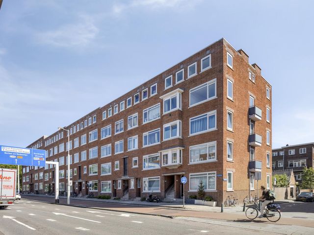 Schieweg 245B, Rotterdam