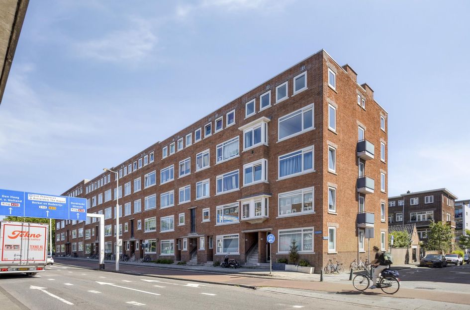 Schieweg 245B