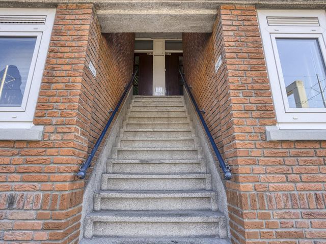 Schieweg 245B, Rotterdam
