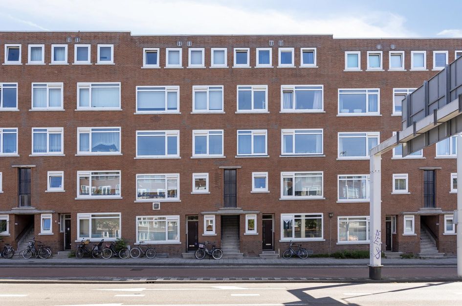 Schieweg 245B