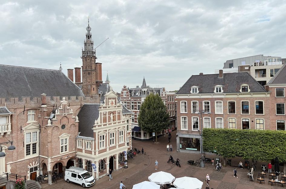 Grote Markt 14C