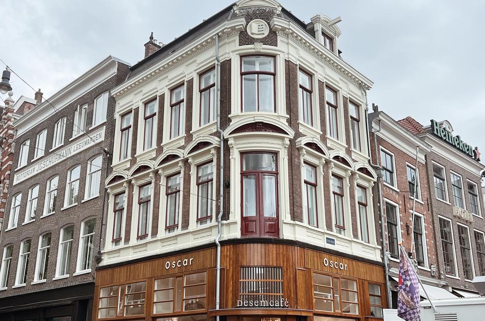 Grote Markt 14C