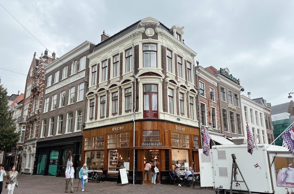 Grote Markt 14C