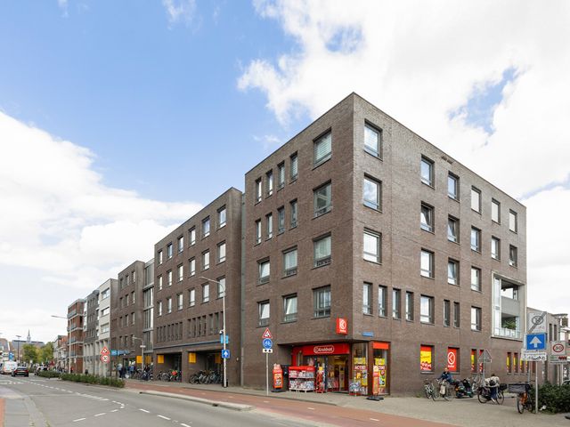 Piusplein 38 07, Tilburg