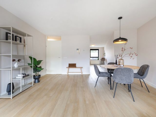 Piusplein 38 07, Tilburg