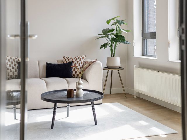 Piusplein 38 07, Tilburg