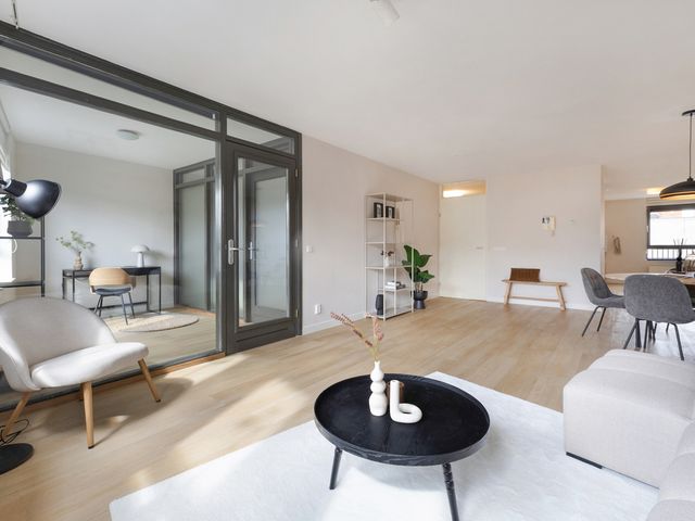 Piusplein 38 07, Tilburg