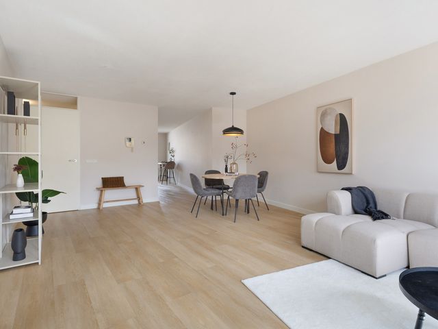 Piusplein 38 07, Tilburg