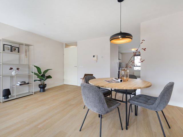 Piusplein 38 07, Tilburg