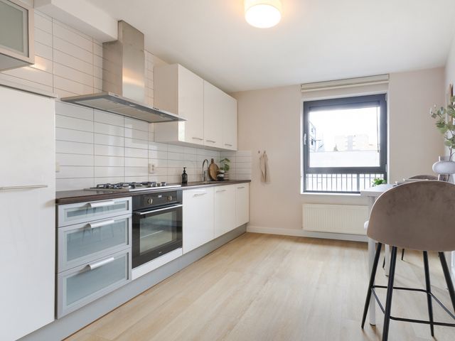 Piusplein 38 07, Tilburg