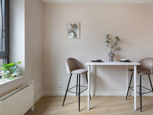 Piusplein 38 07, Tilburg