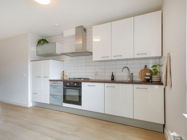 Piusplein 38 07, Tilburg