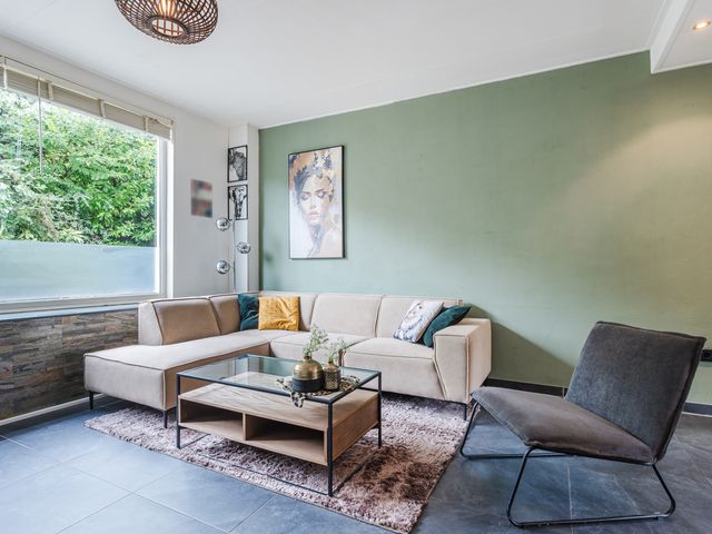 Achter Nieuwstraat 9, Bodegraven