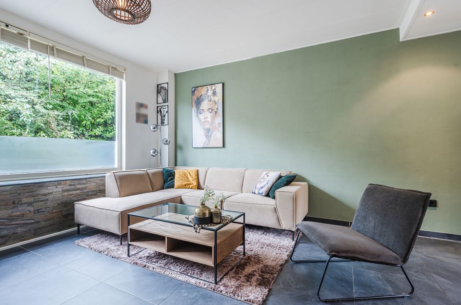 Achter Nieuwstraat 9