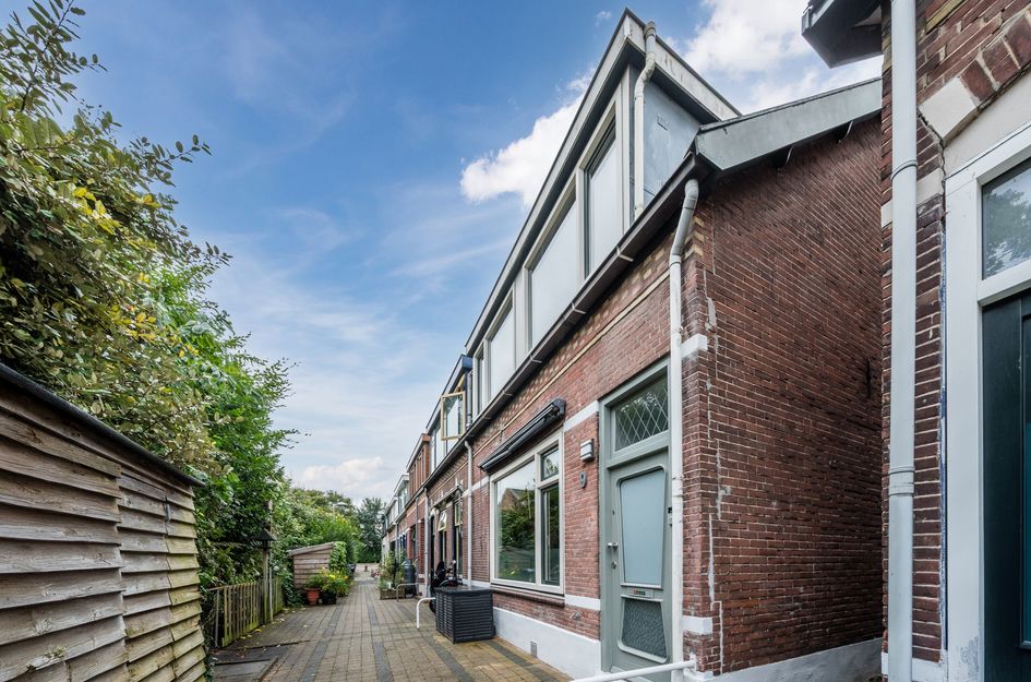 Achter Nieuwstraat 9