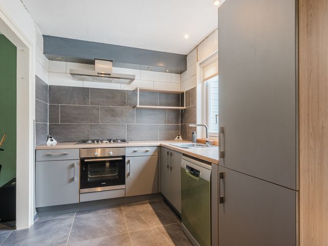 Achter Nieuwstraat 9, Bodegraven