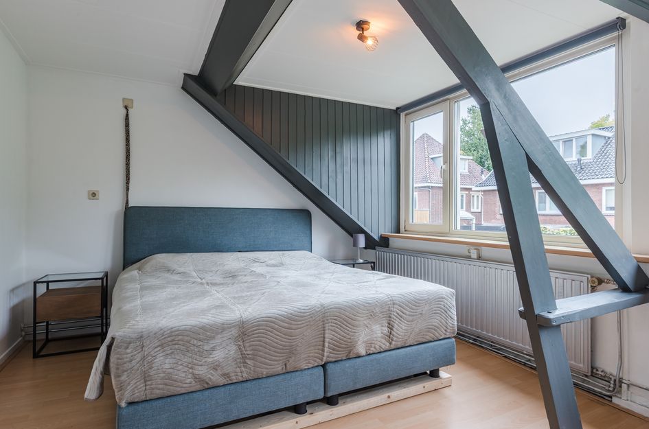 Achter Nieuwstraat 9