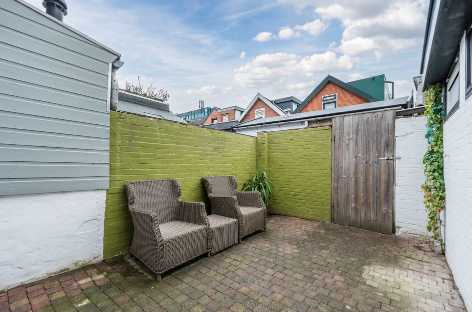 Achter Nieuwstraat 9