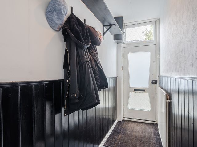 Achter Nieuwstraat 9, Bodegraven