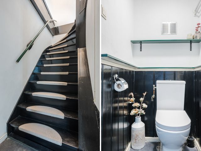 Achter Nieuwstraat 9, Bodegraven