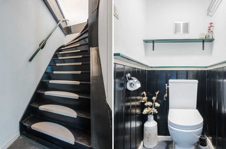 Achter Nieuwstraat 9