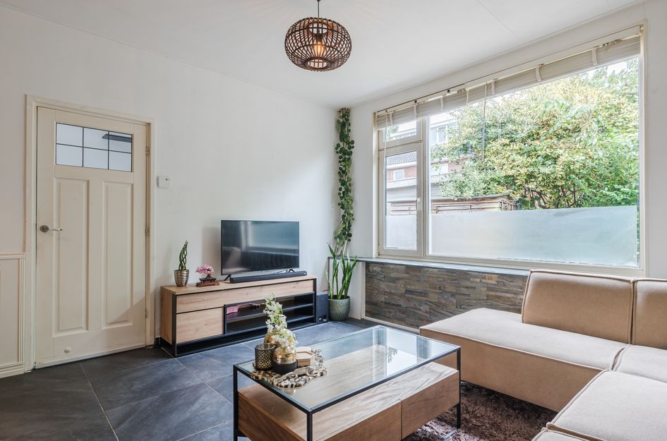 Achter Nieuwstraat 9