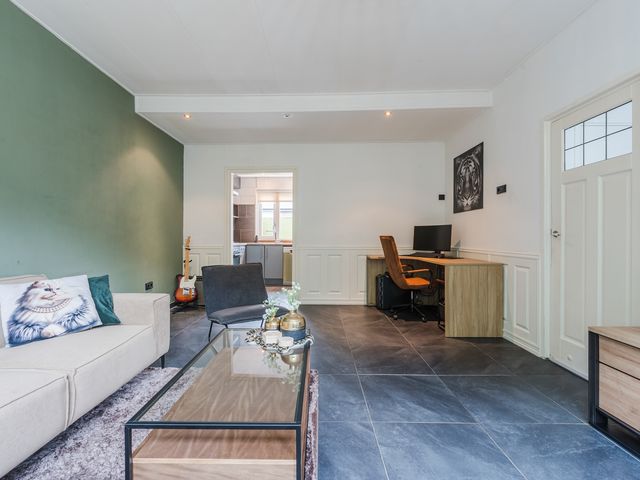 Achter Nieuwstraat 9, Bodegraven