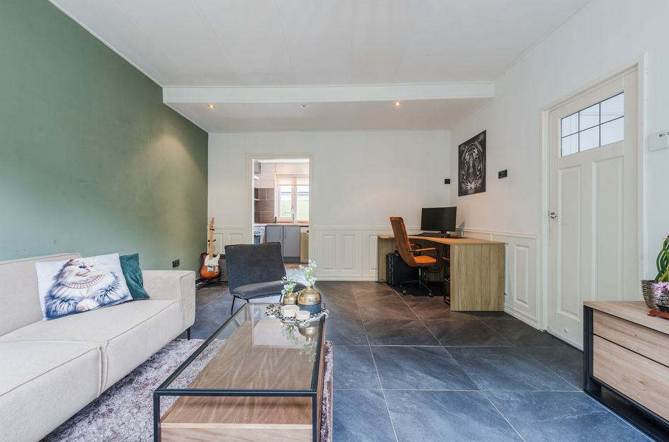 Achter Nieuwstraat 9