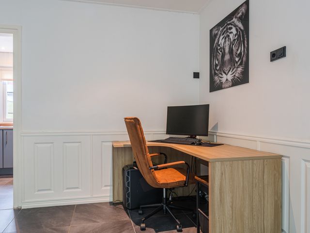 Achter Nieuwstraat 9, Bodegraven