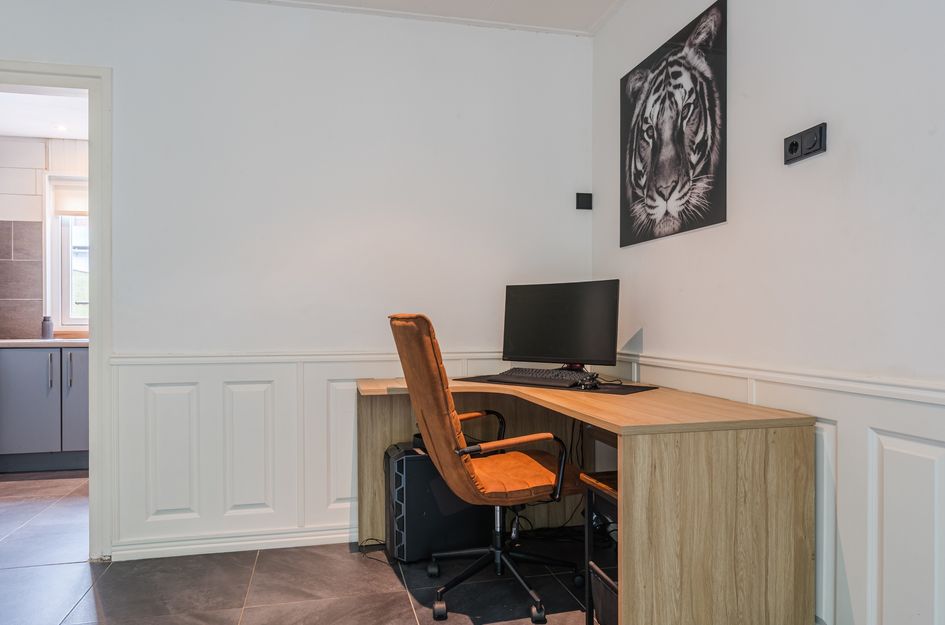 Achter Nieuwstraat 9