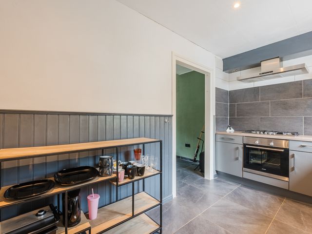 Achter Nieuwstraat 9, Bodegraven