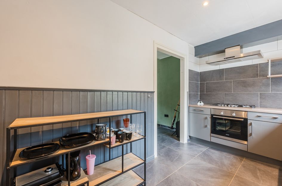 Achter Nieuwstraat 9