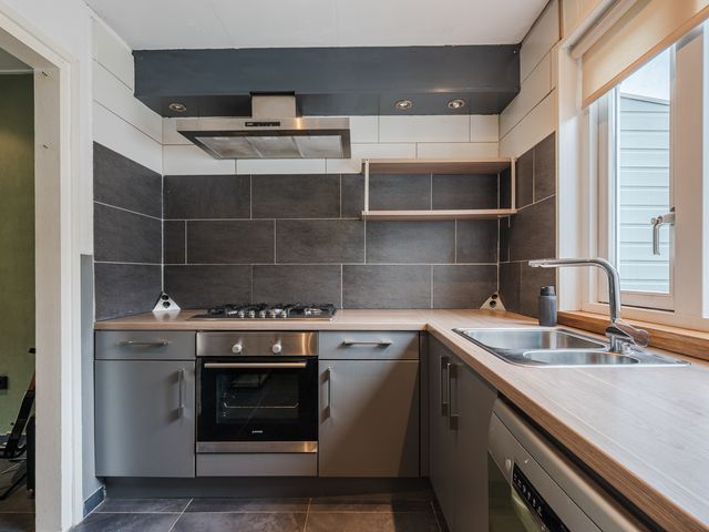 Achter Nieuwstraat 9, Bodegraven