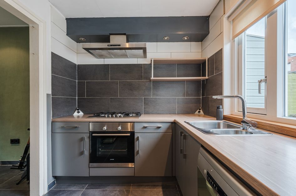 Achter Nieuwstraat 9