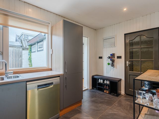 Achter Nieuwstraat 9, Bodegraven