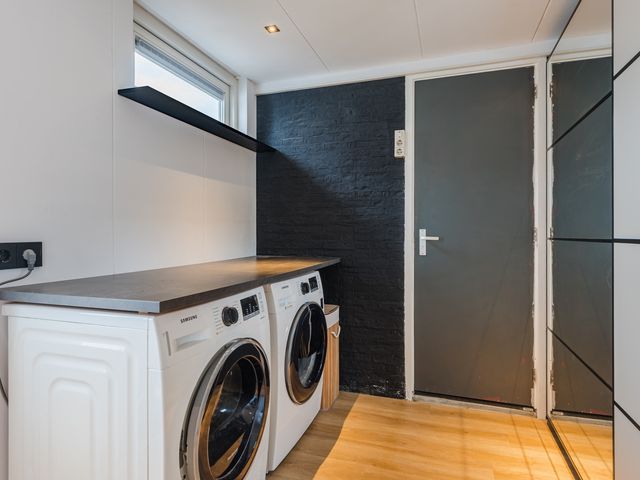 Achter Nieuwstraat 9, Bodegraven