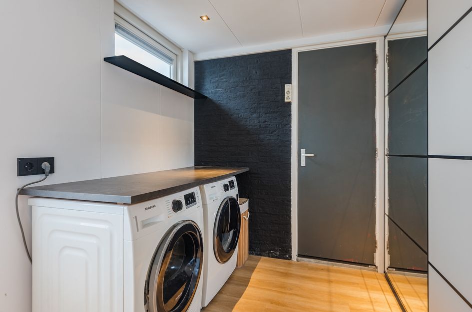 Achter Nieuwstraat 9