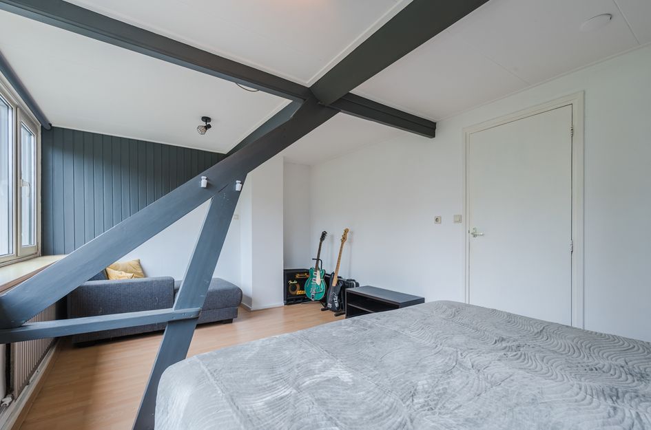 Achter Nieuwstraat 9