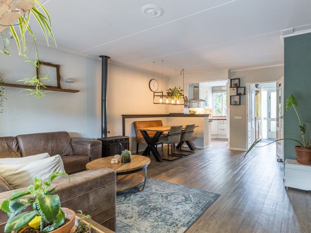 Karperlaan 21, Bodegraven