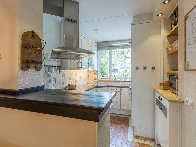 Karperlaan 21, Bodegraven